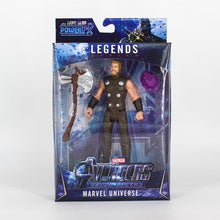 Load image into Gallery viewer, Thanos Figure