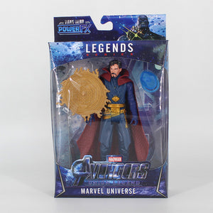 Thanos Figure