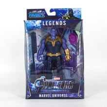 Load image into Gallery viewer, Thanos Figure