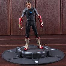 Load image into Gallery viewer, Iron Man Tony Stak Figure