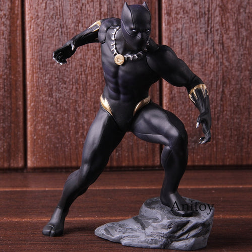 Black Panther Figure