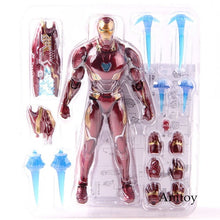 Load image into Gallery viewer, İron man Figür