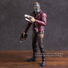 Load image into Gallery viewer, Star-Lord Figure