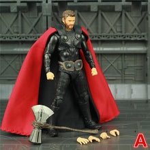 Load image into Gallery viewer, Thor Figür