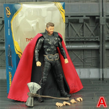 Load image into Gallery viewer, Thor Figür