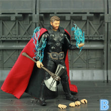 Load image into Gallery viewer, Thor Figür