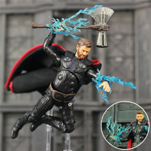 Load image into Gallery viewer, Thor Figür