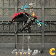 Load image into Gallery viewer, Thor Figür